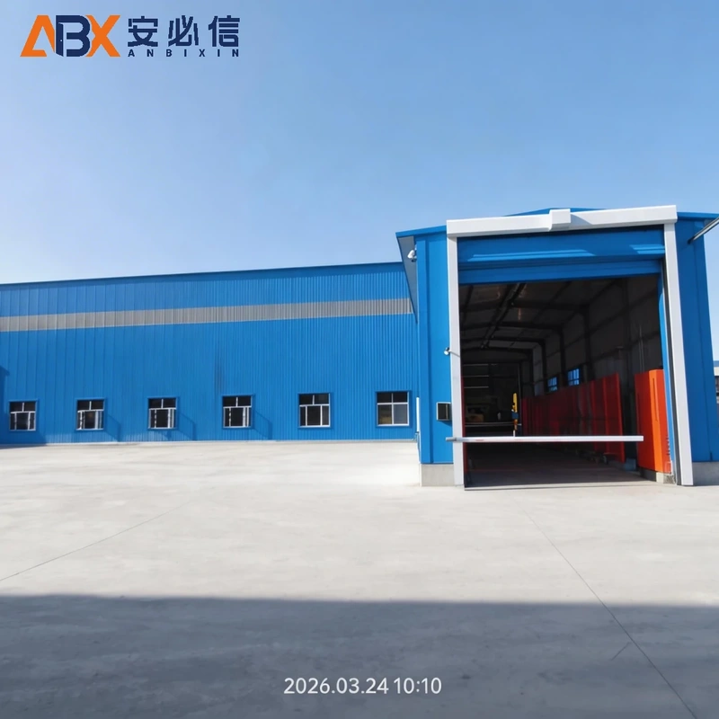 亳州市高速堆积门