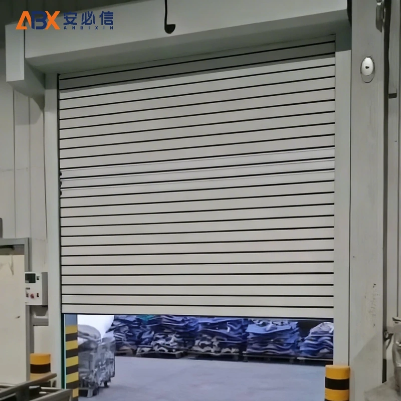 亳州市厂房高速门